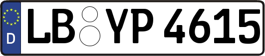 LB-YP4615