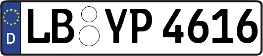 LB-YP4616