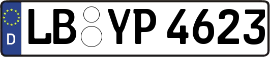 LB-YP4623