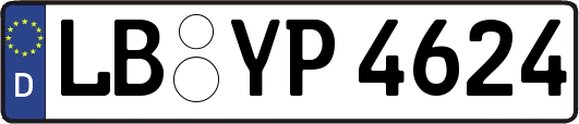 LB-YP4624