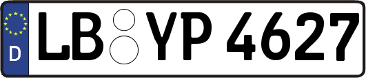 LB-YP4627