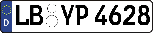 LB-YP4628
