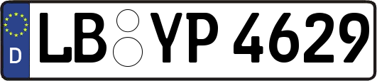 LB-YP4629