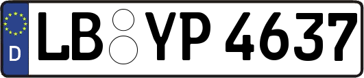 LB-YP4637