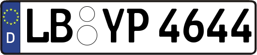 LB-YP4644