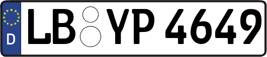 LB-YP4649