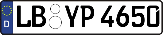 LB-YP4650