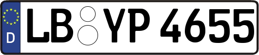 LB-YP4655