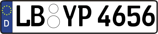 LB-YP4656
