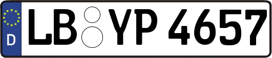 LB-YP4657