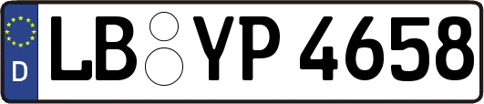 LB-YP4658