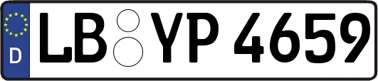 LB-YP4659