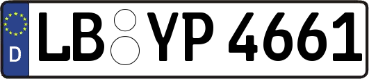 LB-YP4661