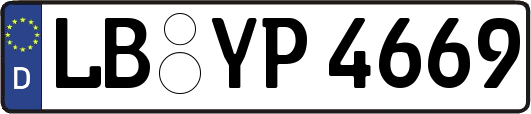 LB-YP4669