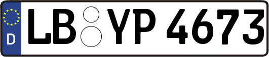LB-YP4673