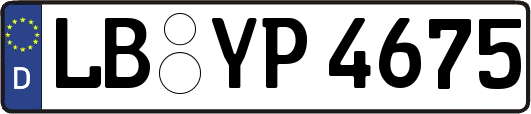 LB-YP4675