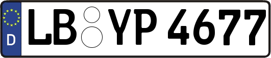 LB-YP4677