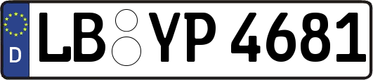 LB-YP4681