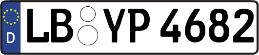 LB-YP4682