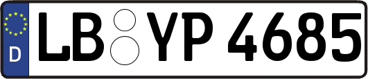 LB-YP4685