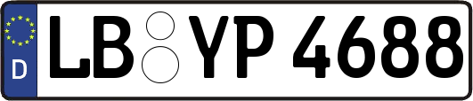 LB-YP4688