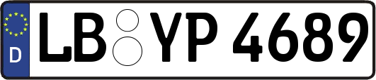 LB-YP4689