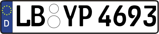 LB-YP4693
