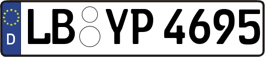LB-YP4695