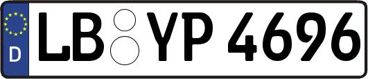 LB-YP4696