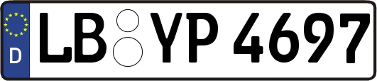 LB-YP4697