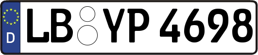 LB-YP4698