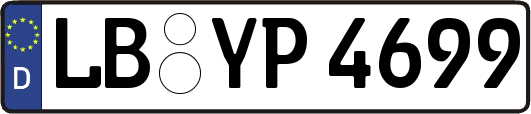 LB-YP4699
