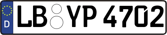 LB-YP4702