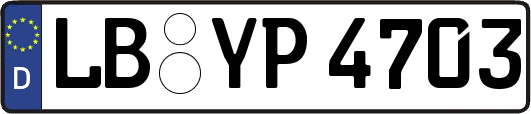 LB-YP4703