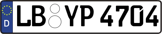 LB-YP4704