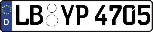 LB-YP4705