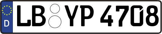 LB-YP4708