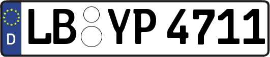 LB-YP4711