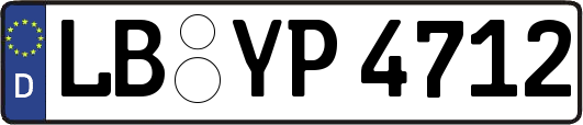 LB-YP4712