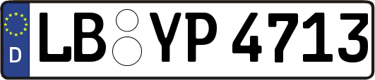LB-YP4713