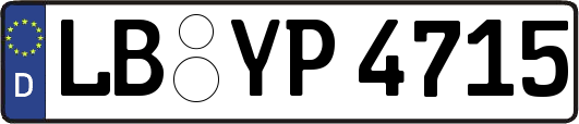 LB-YP4715