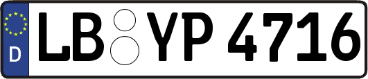 LB-YP4716
