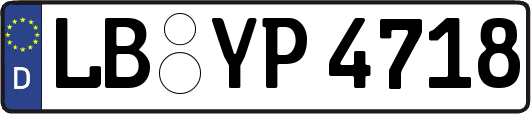 LB-YP4718