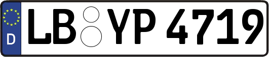 LB-YP4719