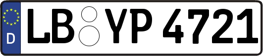 LB-YP4721