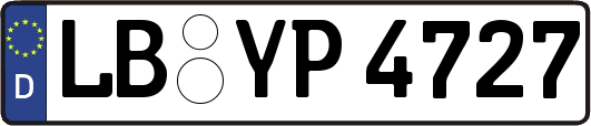LB-YP4727