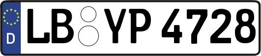 LB-YP4728