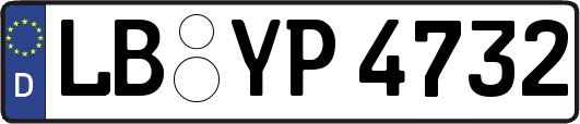 LB-YP4732
