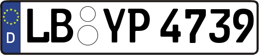 LB-YP4739