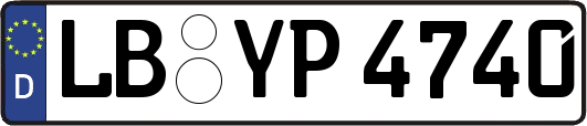 LB-YP4740